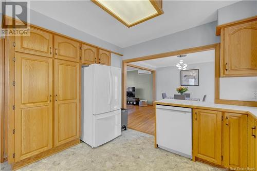 197 Ludlow Street, Saint John, NB - Indoor Photo Showing Kitchen