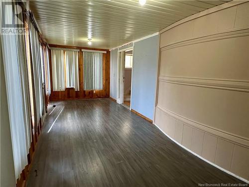 33 Roulston Avenue, Plaster Rock, NB - Indoor Photo Showing Other Room