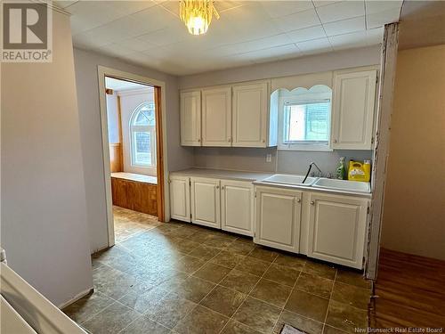 33 Roulston Avenue, Plaster Rock, NB - Indoor Photo Showing Other Room