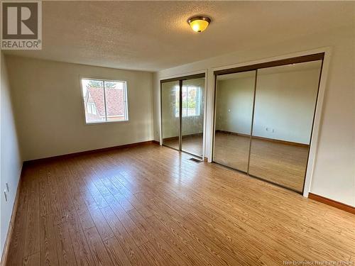 33 Roulston Avenue, Plaster Rock, NB - Indoor Photo Showing Other Room