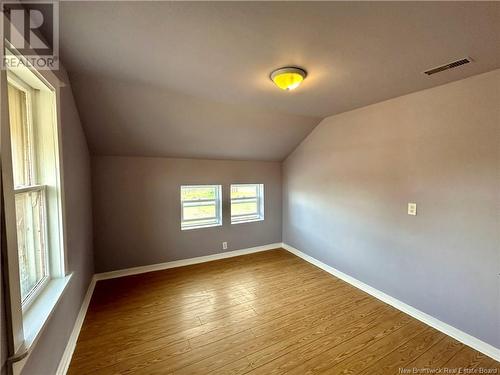 33 Roulston Avenue, Plaster Rock, NB - Indoor Photo Showing Other Room