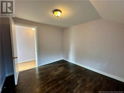 33 Roulston Avenue, Plaster Rock, NB - Indoor Photo Showing Other Room