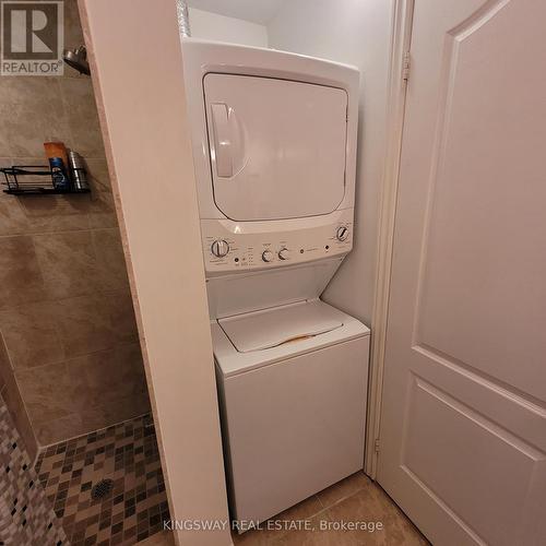 74B Coxwell Avenue, Toronto, ON - Indoor Photo Showing Laundry Room