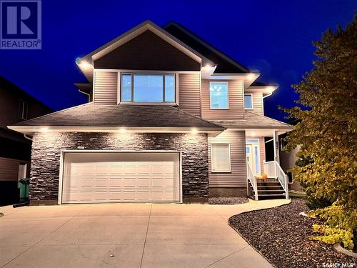 422 Willowgrove Crescent, Saskatoon, SK - Outdoor