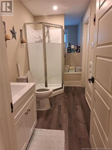 100-102 Carmarthen, Saint John, NB - Indoor Photo Showing Bathroom