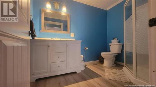 390 Pomerory Ridge Road, Pomeroy Ridge, NB - Indoor Photo Showing Bathroom