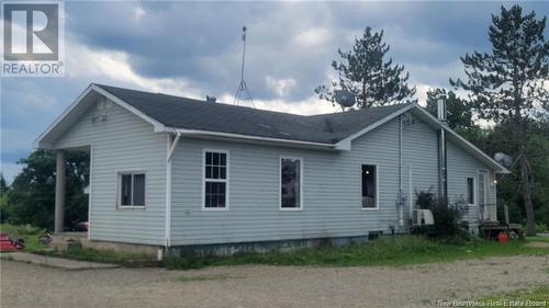 390 Pomerory Ridge Road, Pomeroy Ridge, NB - Outdoor