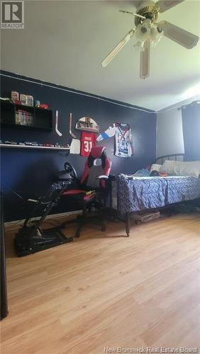 390 Pomerory Ridge Road, Pomeroy Ridge, NB - Indoor Photo Showing Bedroom