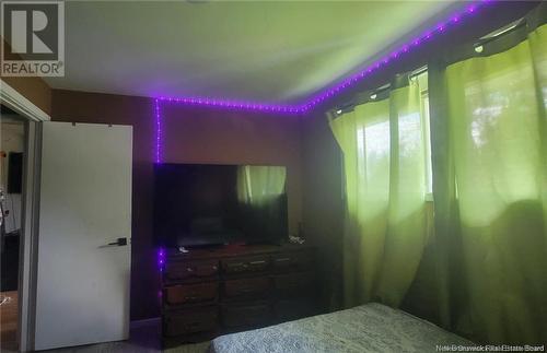 390 Pomerory Ridge Road, Pomeroy Ridge, NB - Indoor Photo Showing Bedroom