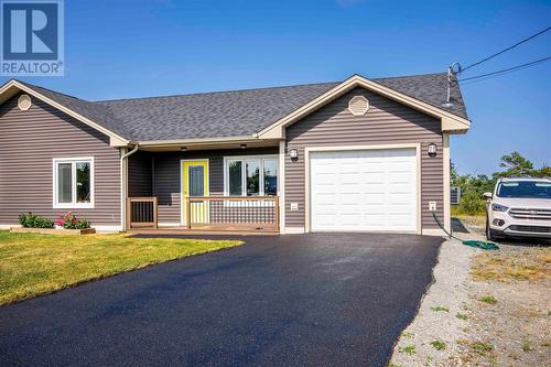 13 Barne'S Road, Bay Roberts, NL - Outdoor