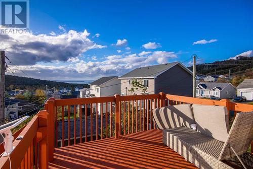 21 Sedgewick Street, Paradise, NL - Outdoor With Exterior