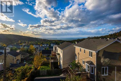 21 Sedgewick Street, Paradise, NL - Outdoor With View