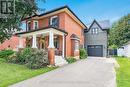 54 Nelson Street W, New Tecumseth, ON  - Outdoor With Facade 