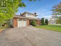 595 Glencairn Drive, Moncton, NB  - Outdoor 