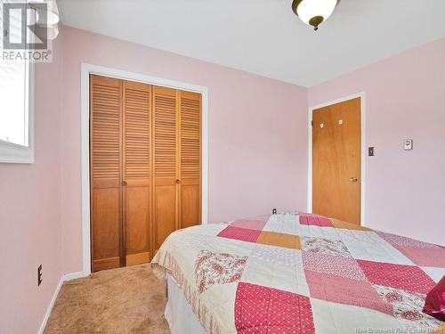 595 Glencairn Drive, Moncton, NB - Indoor Photo Showing Bedroom