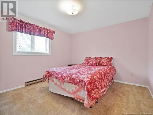 595 Glencairn Drive, Moncton, NB - Indoor Photo Showing Bedroom