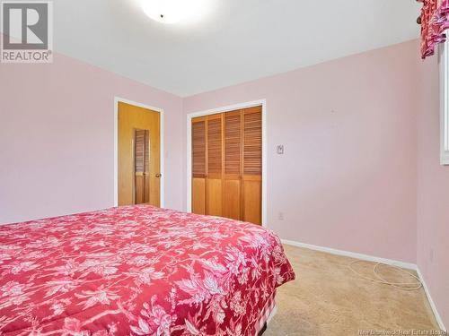 595 Glencairn Drive, Moncton, NB - Indoor Photo Showing Bedroom