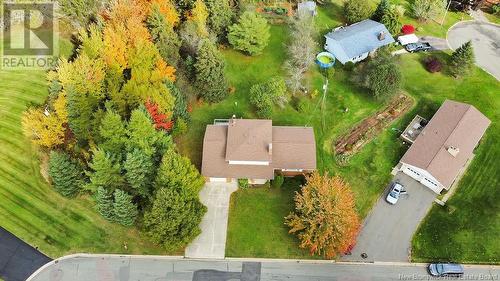 595 Glencairn Drive, Moncton, NB - Outdoor With View