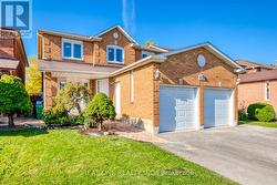 459 CEREMONIAL DRIVE  Mississauga, ON L5R 2S6