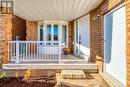 459 Ceremonial Drive, Mississauga, ON  - Outdoor With Deck Patio Veranda With Exterior 