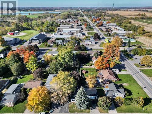 181 Mcconnell Street, South Huron (Exeter), ON - Outdoor With View