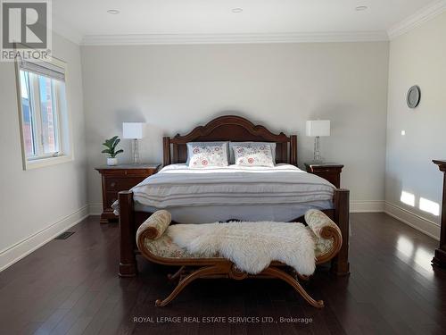 3172 William Rose Way, Oakville, ON - Indoor Photo Showing Bedroom