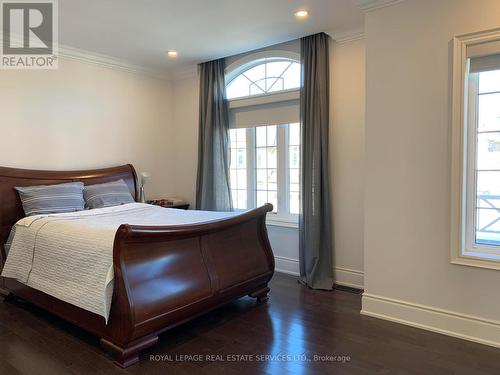 3172 William Rose Way, Oakville, ON - Indoor Photo Showing Bedroom