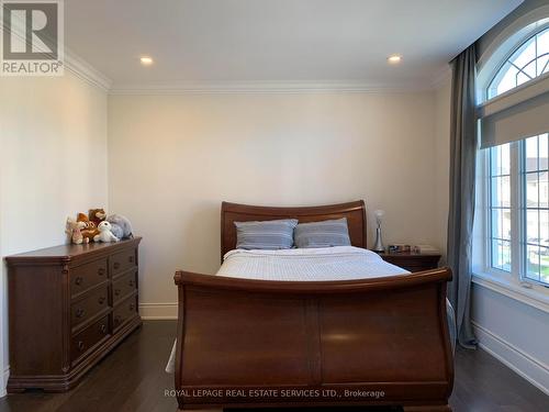 3172 William Rose Way, Oakville, ON - Indoor Photo Showing Bedroom