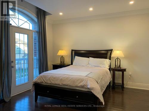 3172 William Rose Way, Oakville, ON - Indoor Photo Showing Bedroom