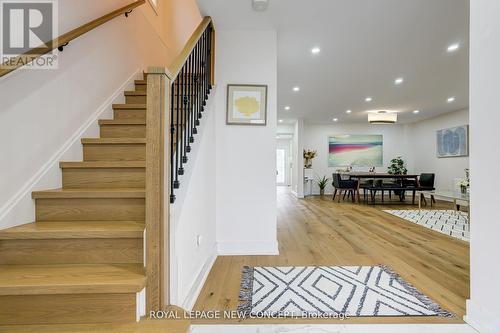 202 Mckee Avenue, Toronto, ON - Indoor Photo Showing Other Room