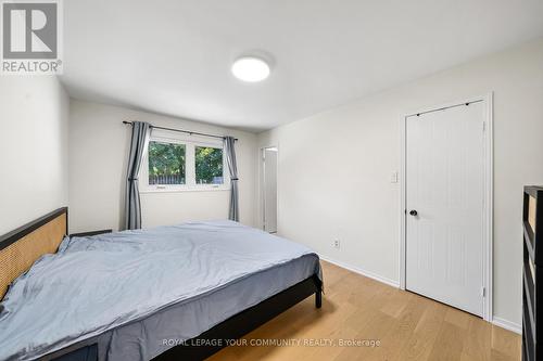 7 Copland Trail, Aurora, ON - Indoor Photo Showing Bedroom