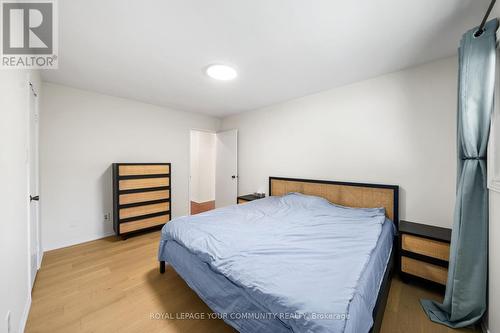 7 Copland Trail, Aurora, ON - Indoor Photo Showing Bedroom