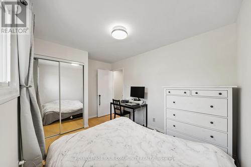 7 Copland Trail, Aurora, ON - Indoor Photo Showing Bedroom