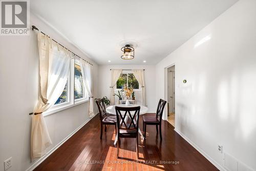 7 Copland Trail, Aurora, ON - Indoor Photo Showing Other Room