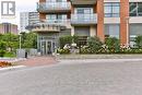 1806 - 25 Fontenay Court, Toronto, ON  - Outdoor With Balcony With Facade 