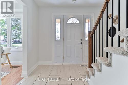 3469 Rockwood Drive, Burlington (Roseland), ON - Indoor Photo Showing Other Room