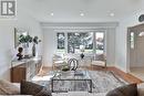 3469 Rockwood Drive, Burlington (Roseland), ON  - Indoor Photo Showing Living Room 