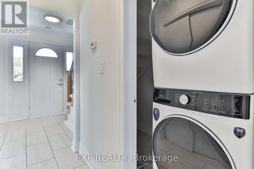 3469 Rockwood Drive, Burlington (Roseland), ON - Indoor Photo Showing Laundry Room