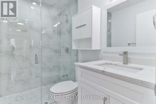 3469 Rockwood Drive, Burlington (Roseland), ON - Indoor Photo Showing Bathroom