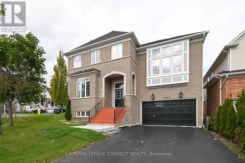 1616 Docking Court, Oshawa, ON - Outdoor