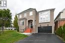 1616 Docking Court, Oshawa, ON  - Outdoor 