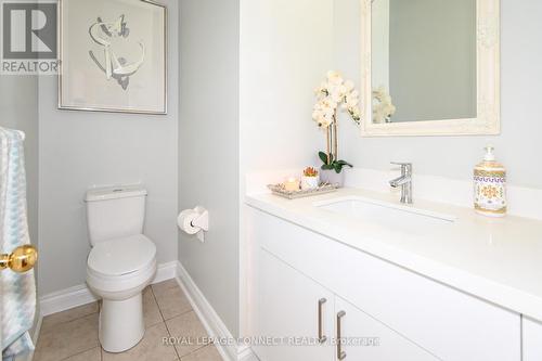 1616 Docking Court, Oshawa, ON - Indoor Photo Showing Bathroom