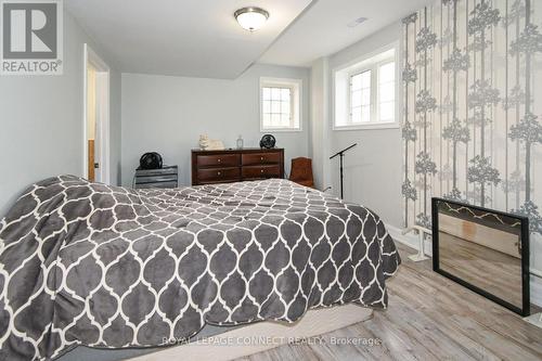 1616 Docking Court, Oshawa, ON - Indoor Photo Showing Bedroom