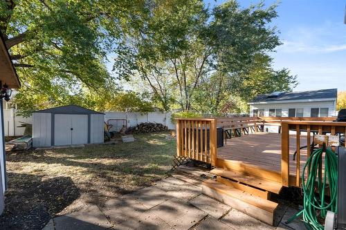 26 West Avenue, Winnipeg, MB - Outdoor