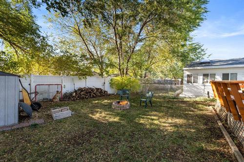 26 West Avenue, Winnipeg, MB - Outdoor