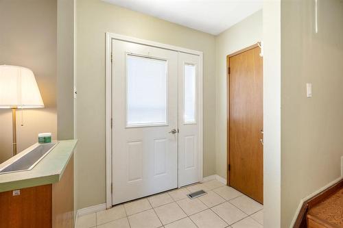 26 West Avenue, Winnipeg, MB - Indoor Photo Showing Other Room