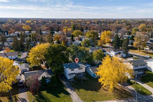 26 West Avenue, Winnipeg, MB - Outdoor With View