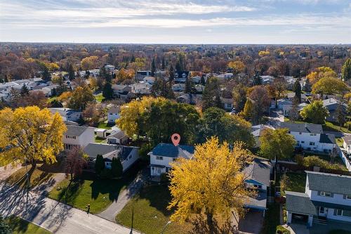 26 West Avenue, Winnipeg, MB - Outdoor With View