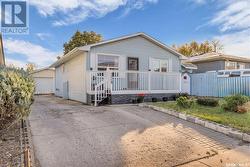 3319 33rd STREET W  Saskatoon, SK S7L 4P5