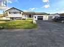 69 Laurier-Levesque Avenue, Saint-Jacques, NB  - Outdoor With Facade 